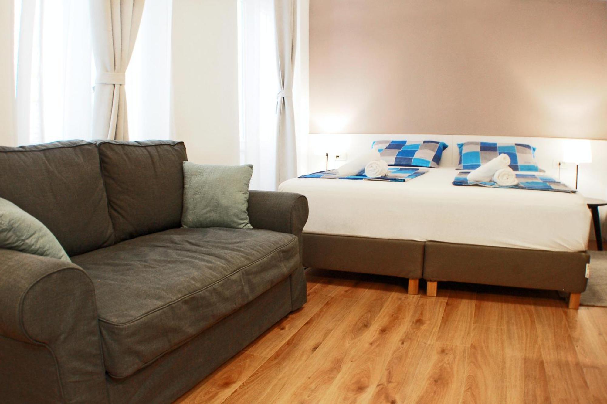 Duma Apartments شيبينيك المظهر الخارجي الصورة