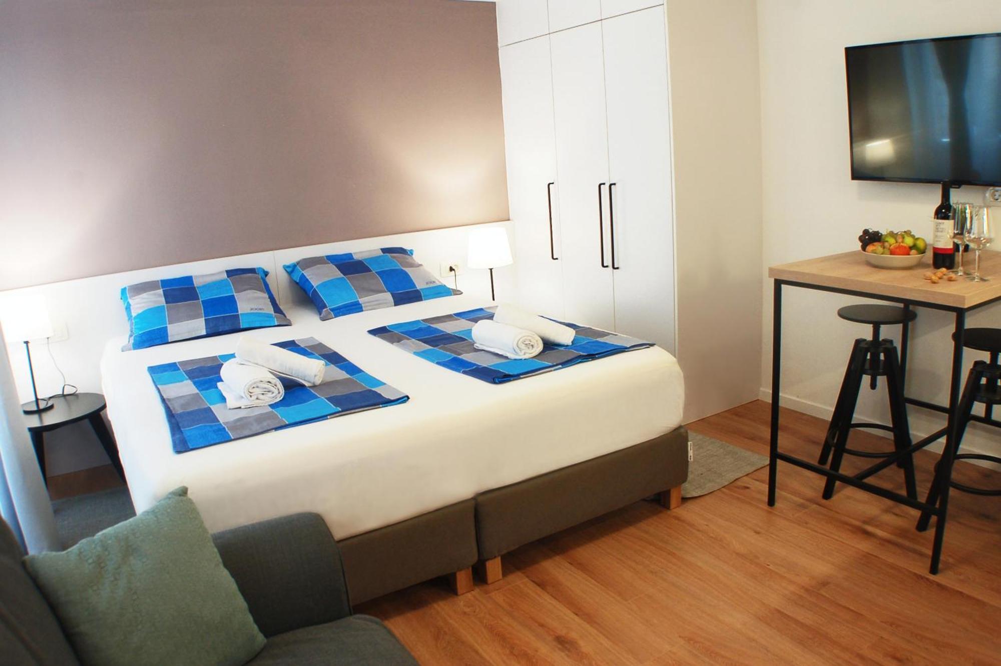Duma Apartments شيبينيك المظهر الخارجي الصورة