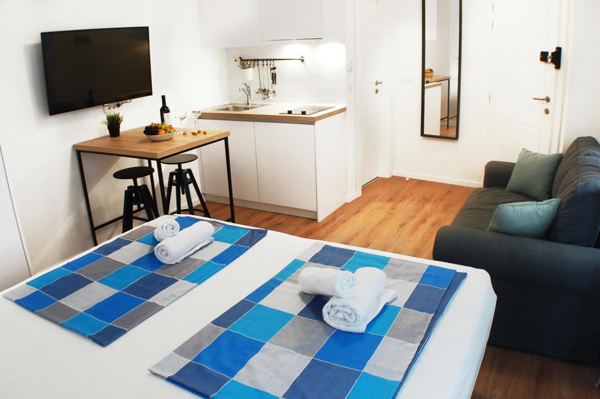 Duma Apartments شيبينيك المظهر الخارجي الصورة