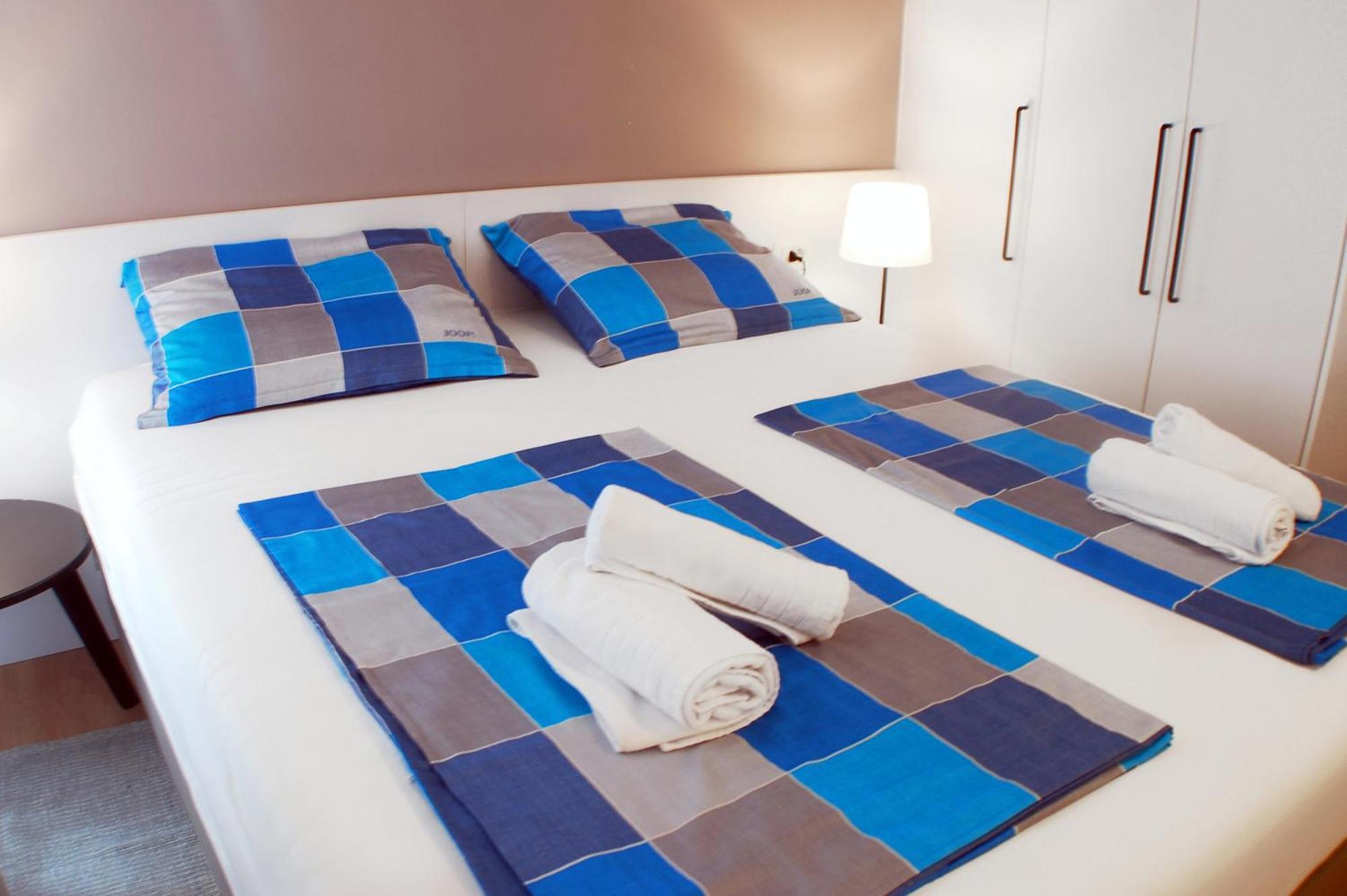 Duma Apartments شيبينيك المظهر الخارجي الصورة